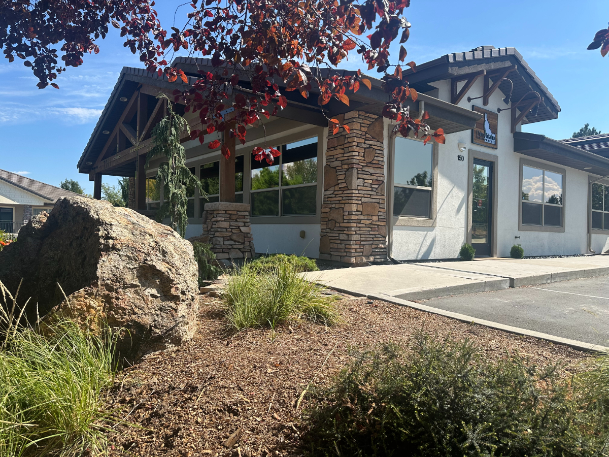 Chiro Idaho Chiropractic Office